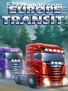 EuropeTransit: Uma Nova Jornada no Mundo dos Games