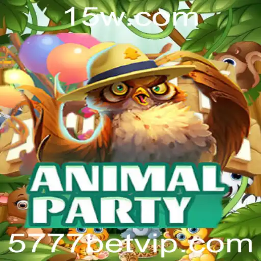 AnimalParty: Uma Aventura de Estratégia e Diversão