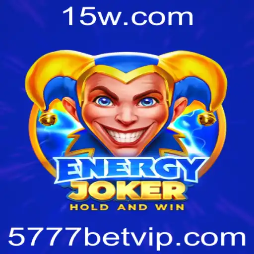 EnergyJoker: Descubra as Emoções do Novo Jogo com 5777bet