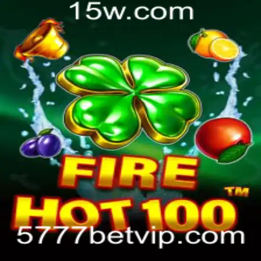 FireHot100: A Excitante Aventura em Slot com a 5777bet