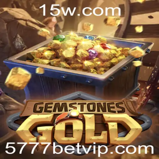 Explorando o Universo Fascinante do GemstonesGold com 5777bet