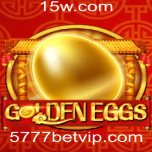 GoldenEggs: Aventura e Diversão no Novo Jogo com 5777bet