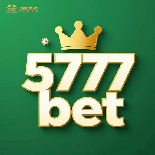 5777bet Logo