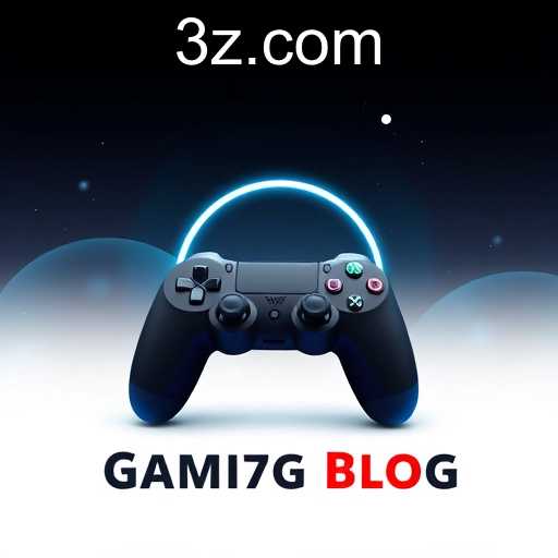 Gaming Blog