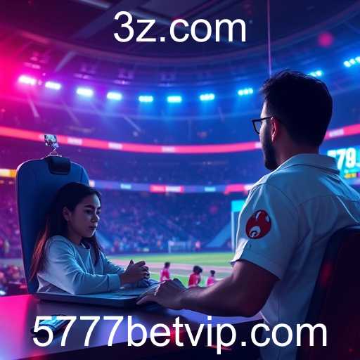 Inovações e Avanços nos Jogos de Apostas Online