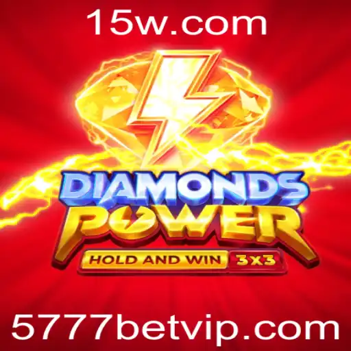 Descubra o Fascinante Mundo de Diamondspower: O Jogo do Momento em 5777bet
