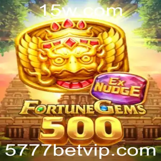 Descubra 'FortuneGems500': Um Jogo de Azar Inovador