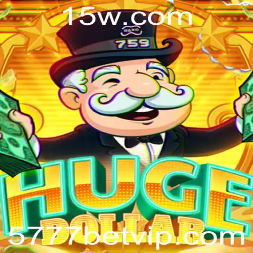 Explorando o Excitante Jogo HugeDollar: Regras e Inovações com 5777bet