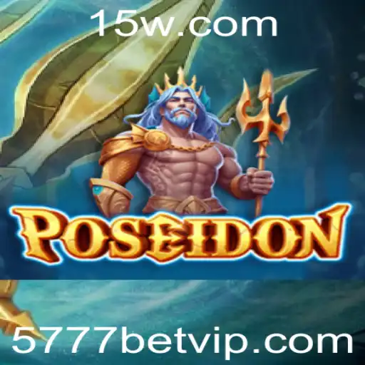 Poseidon: Mergulhe na Aventura do Jogo com 5777bet