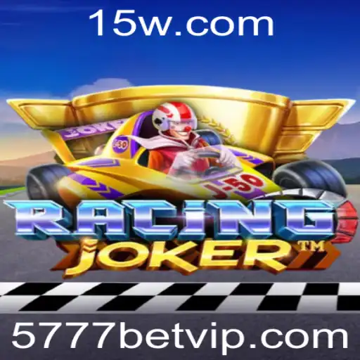 RacingJoker: Aventuras de Alta Velocidade com a Chave 5777bet