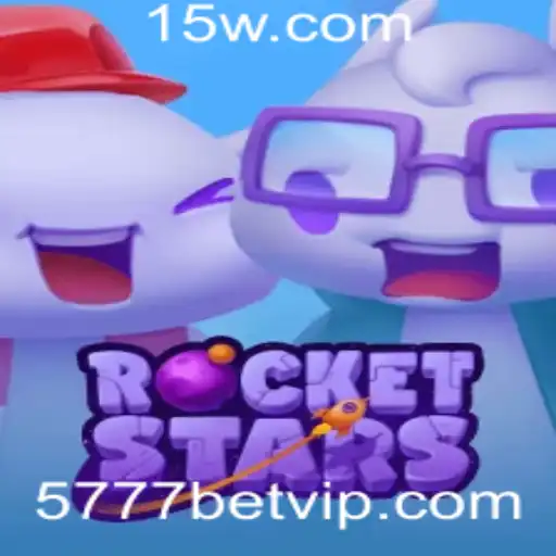 RocketStars: Um Jogo Innovador com a 5777bet