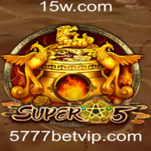 Super5: Uma Nova Experiência no Mundo dos Jogos