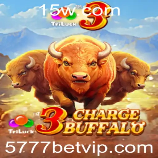 3ChargeBuffalo: Um Guia Completo para Jogadores de Cassino