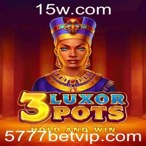 Descubra o Fascinante Mundo de 3LuxorPots