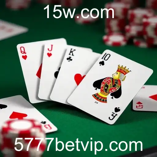 Descubra os Segredos do Blackjack: Estratégias e Dicas com 5777bet