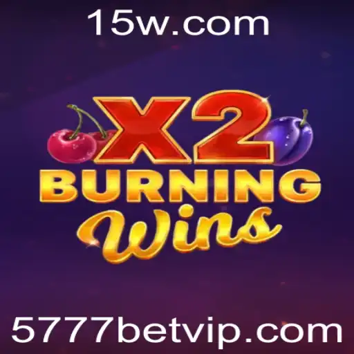 Descubra o Mundo Empolgante de BurningWinsX2 na 5777bet