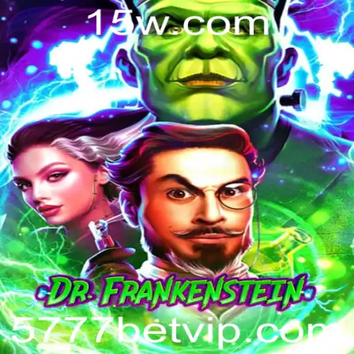 DrFrankenstein: Energize Sua Criatividade com Este Jogo Inovador