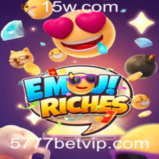Descubra EmojiRiches: O Fascinante Jogo de Slots Online