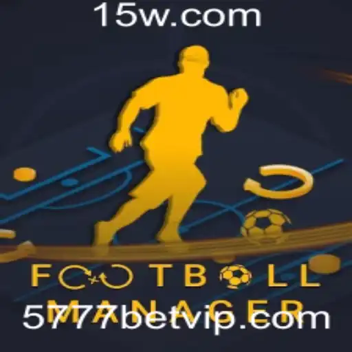 Explorando o Universo de FootballManager e Sua Conexão com 5777bet