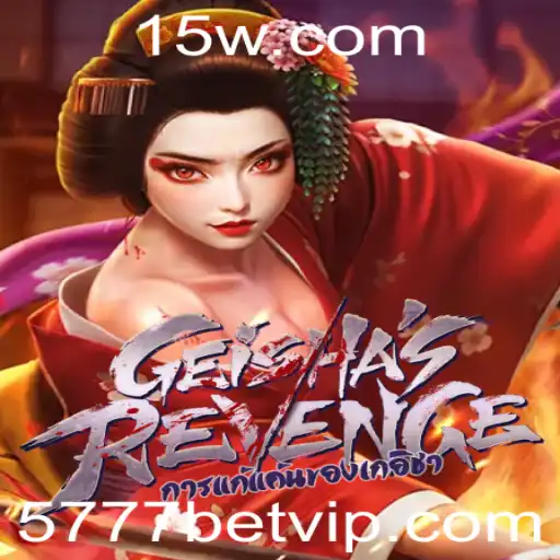 GeishasRevenge: O Novo Jogo Que Está Conquistando o Universo dos Cassinos Online