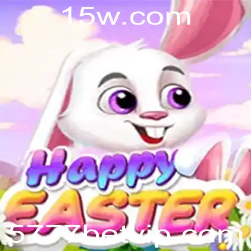Descubra HappyEaster: O Jogo de Apostas Empolgante com 5777bet