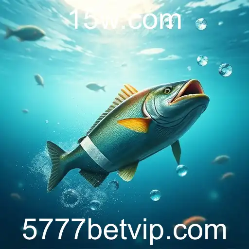 Explorando o Universo dos Jogos de Pesca: Entretenimento e Estratégia com 5777bet