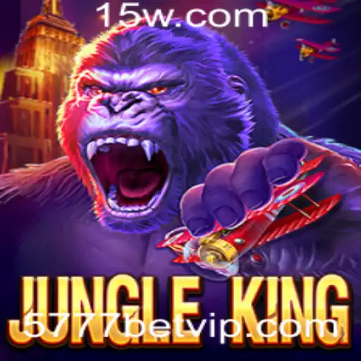 JungleKing: A Aventura Selvagem no Mundo dos Jogos