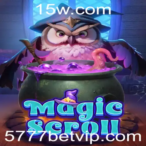 MagicScroll: Um Mergulho no Universo de Fantasia e Estratégia