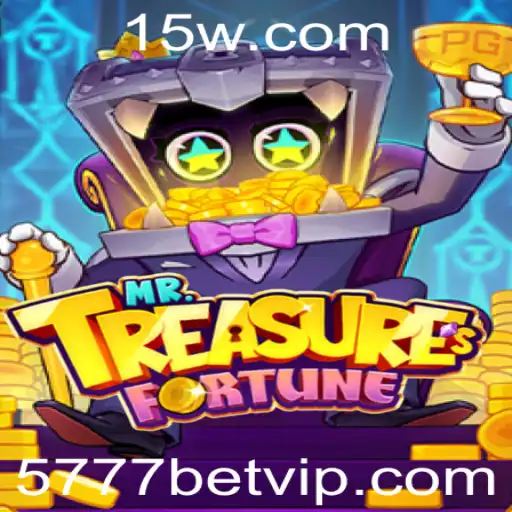 Exploração Detalhada de MrTreasuresFortune e a Revolução 5777bet