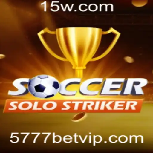 SoccerSoloStriker: O Jogo que Revoluciona o Futebol Virtual