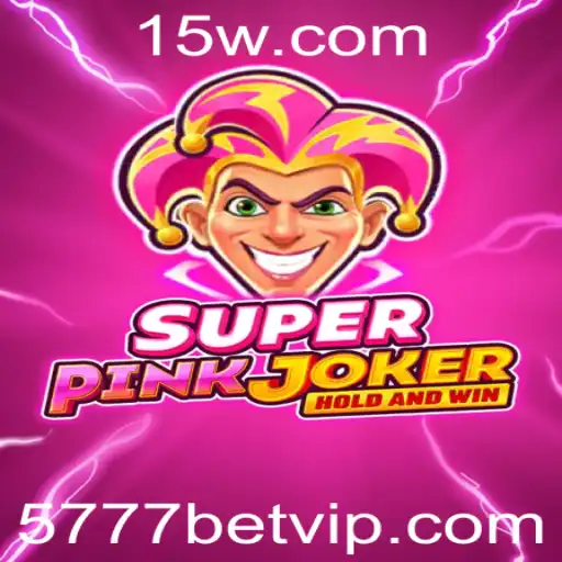 Descubra o Mundo Empolgante de SuperPinkJoker 5777bet