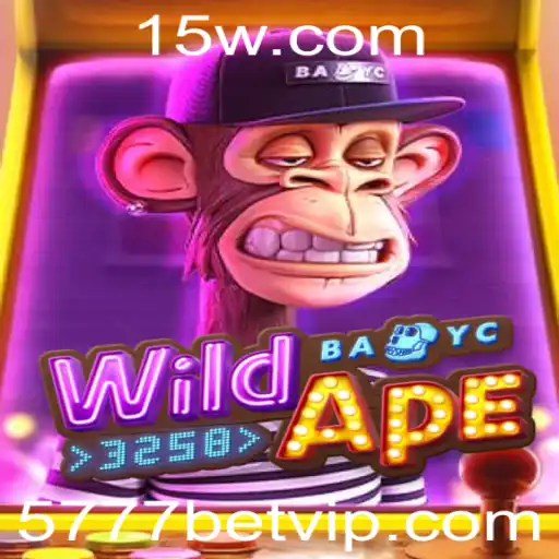 Explorando WildApe3258: O Jogo Revolucionário do Universo 5777bet