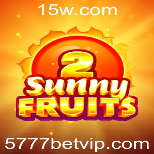 Descubra o Fascinante Mundo de SunnyFruits2 com 5777bet